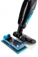 Moneto Aqua Plus 544990000 šedá/tyrkysová