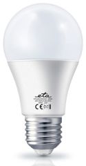E27 8,5W LED neutrální bílá