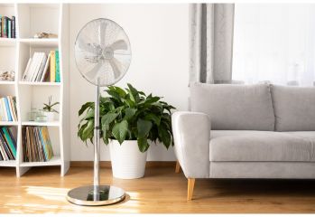 SFN4040SL stříbrná