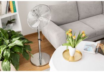 SFN4040SL stříbrná