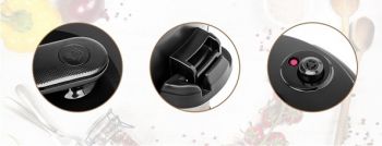 513190000 Gurmano nerez