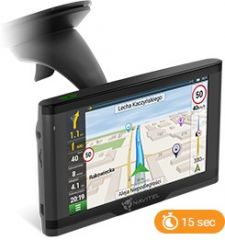 E500TMCMagnetic černá