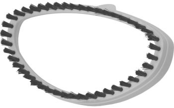 SSI0860GD bílá/zlatá