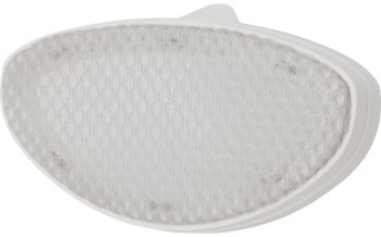 SSI0860GD bílá/zlatá