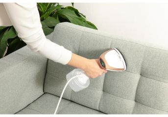 SSI0860GD bílá/zlatá