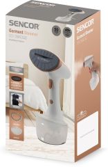 SSI0860GD bílá/zlatá