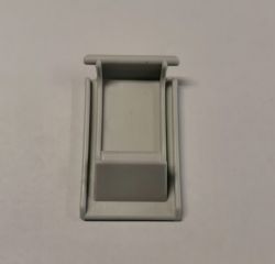 RS-RB8299 úchyt vysavače