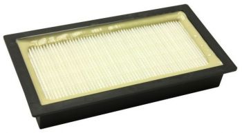 619.0190 HEPA filtr Vodník