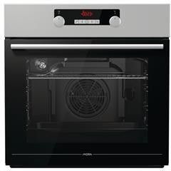 VDIT1650C+VT535AX nerez/černá SET2