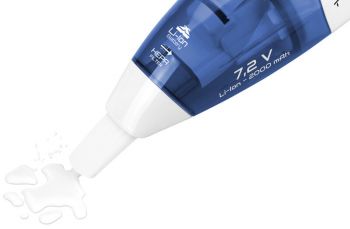 144290000 Verto bílá/modrá