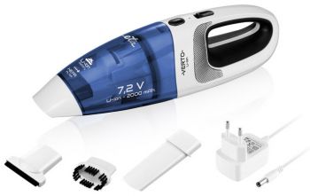 144290000 Verto bílá/modrá