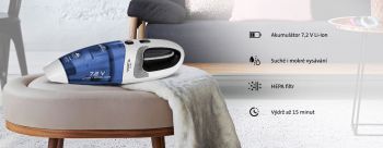 144290000 Verto bílá/modrá