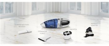 144290000 Verto bílá/modrá