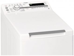 TDLR6230SSCS/N bílá