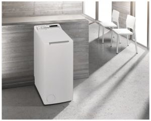 TDLR6230SSCS/N bílá