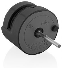 305190000 Lento černá