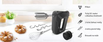 305190000 Lento černá