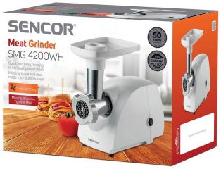SMG4200WH bílá