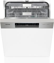 GI693C60XUV nerez Bezplatný servis 5 let po registraci