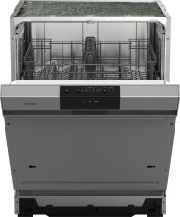 GI62040X nerez Bezplatný servis 5 let po registraci