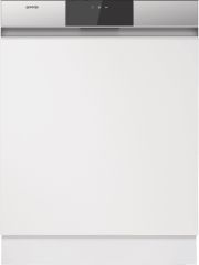 GI62040X nerez Bezplatný servis 5 let po registraci