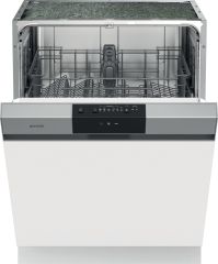 GI62040X nerez Bezplatný servis 5 let po registraci