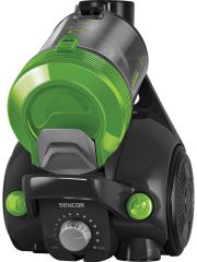 SVC1025GR zelená/černá