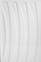 RWF1491B bílá + 4ROKY záruka ZDARMA