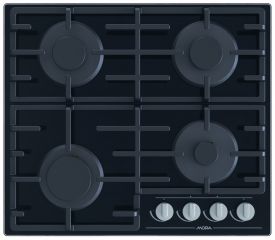 VDP645GB7 černá/sklo