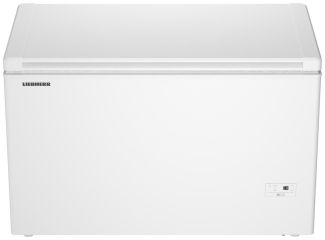 LIEBHERR CFe2080 Pure bílá 5let záruka po registraci