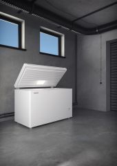 CFe2080 Pure bílá 5let záruka po registraci