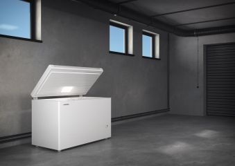 CFe2080 Pure bílá 5let záruka po registraci