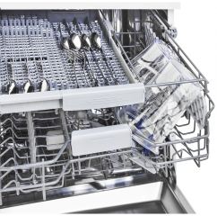 PDI1568DT bílá + 5LET záruka ZDARMA