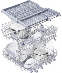 PDI1568DT bílá + 5LET záruka ZDARMA