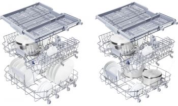 PDI1568DT bílá + 5LET záruka ZDARMA
