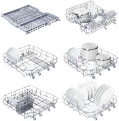 PDI1568DT bílá + 5LET záruka ZDARMA