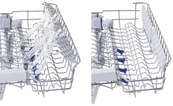 PDI1568DT bílá + 5LET záruka ZDARMA