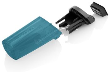 722490000 Fortis 4v1 černá/modrá/bílá