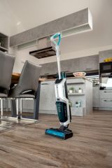 722490000 Fortis 4v1 černá/modrá/bílá