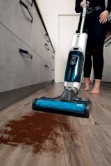 722490000 Fortis 4v1 černá/modrá/bílá