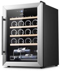 953190010G černá/nerez + 5LET záruka ZDARMA