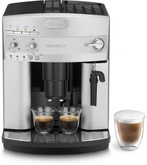 ESAM3200 stříbrná