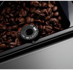 ESAM3200 stříbrná