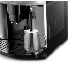 ESAM3200 stříbrná