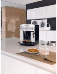 ESAM3200 stříbrná