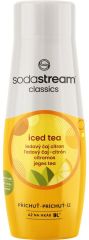 SODASTREAM Ledový čaj citron