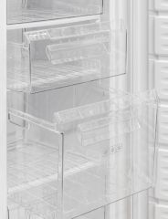 RF4242WD bílá 4roky záruka zdarma po registraci