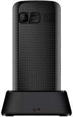 Element P012S černá