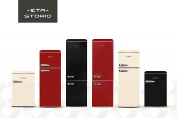 253790020E Storio černá Prodloužená záruka po registraci