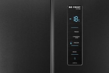 274290015DN černá Prodloužená záruka po registraci